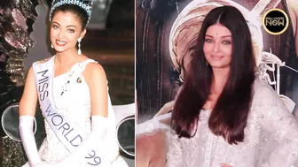 Aishwarya Rai UNBELIEVABLE Transformation | Fat To Fit Journey | Trolls, Bikini In Early Days & More