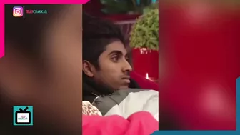 Bigg Boss 16 ke Khiladi Shiv Thakare banne Iss hafte ke INSTAGRAM ke king; Fans ka jeeta pyaar