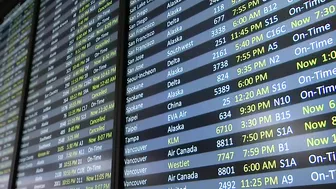 Over 200 canceled flights impact Christmas Eve travel at Sea-Tac