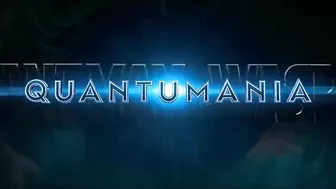 Ant-Man And The Wasp: Quantumania - NEW TRAILER (2023) Marvel Studios (HD)