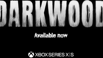 Darkwood - Official Xbox Series S|X Launch Trailer