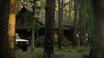 Knock at the Cabin - Official Trailer (2023) Dave Bautista, M. Night Shyamalan