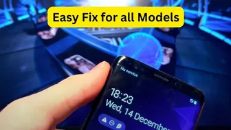 Effective Bad ESN Fix for All Models (Fix IMEI Carrier Blacklist Online)