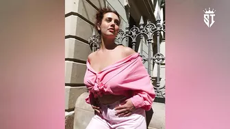 Maddy Barker Plus Size Model | Plus Size Fashion Influencers | Wiki Biography | Body Positivity