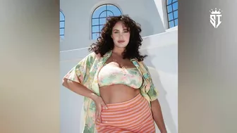 Maddy Barker Plus Size Model | Plus Size Fashion Influencers | Wiki Biography | Body Positivity