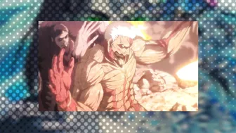 Attack on Titan Debuts a Sneak Peek at the Anime's Intense Finale