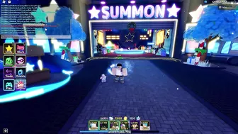 อัพเดต 8.1.0 มีอะไรมาบ้าง? Roblox | Anime Adventures