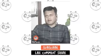 Ajay Alok Destroys Radhika Khera ???????? Rahul Gandhi Pappu Funny Congress BJP [LATEST DEBATE] MrPanda