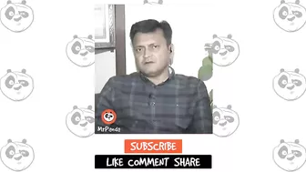 Ajay Alok Destroys Radhika Khera ???????? Rahul Gandhi Pappu Funny Congress BJP [LATEST DEBATE] MrPanda