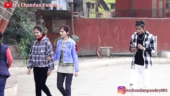 Beshram Rang Funny Singing Prank| New Bhojpuri Song Khesari Lal Yadav | Pathaan , Shah Rukh khan