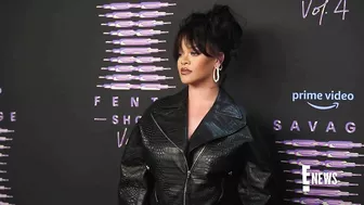 Celebrity Babies Born in 2022: Kylie Jenner, RiRi and More | E! News