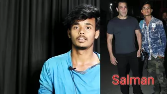 Question Editing & Real Bollywood celebrity ke sath photos @sajitcreation5295