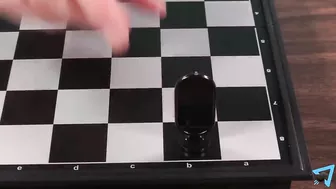 How to play Hidden Identity Chess