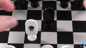 How to play Hidden Identity Chess