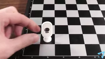 How to play Hidden Identity Chess