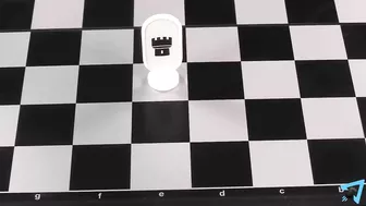 How to play Hidden Identity Chess