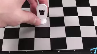 How to play Hidden Identity Chess