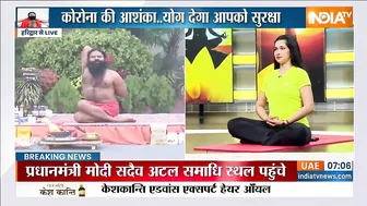 Yoga Sawal | गैस की परेशानी, भूख कम लगती है, क्या उपाय करें? Swami Ramdev से जानिए इलाज