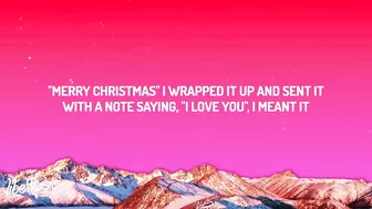 Wham! - Last Christmas (Lyrics)