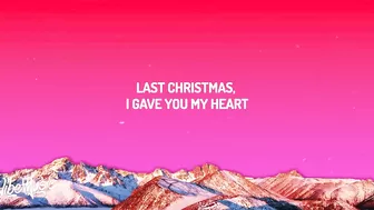 Wham! - Last Christmas (Lyrics)