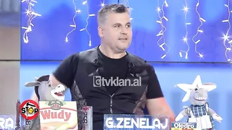 Çmendet rrjeti, kapet mat Babagjyshi duke bërë “twerk”