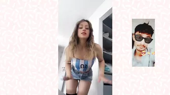 Big Bank TikTok Challenge ???????? #bigbank​ #shorts​ #bikini #twerk