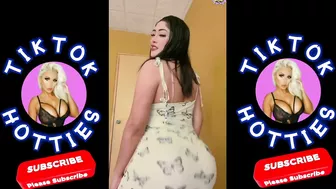 Twerk TikTok Challenge | Boom Boom TikTok #Shorts #Twerk ????????????????️????️