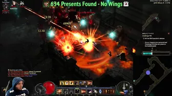 Diablo 3 Challenge Rift 288 NA Guide