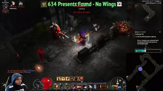 Diablo 3 Challenge Rift 288 NA Guide