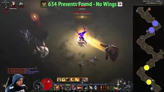 Diablo 3 Challenge Rift 288 NA Guide