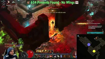 Diablo 3 Challenge Rift 288 NA Guide