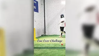 One Over Challenge NET par ????