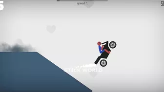 Best falls | Stickman Dismounting funny and epic moments | Like a boss compilation #178