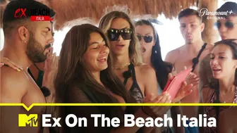 Ex On The Beach Italia 4: il trailer della nona puntata | Mercoledì nuovi episodi su Paramount+