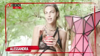 Ex On The Beach Italia 4: il trailer della nona puntata | Mercoledì nuovi episodi su Paramount+