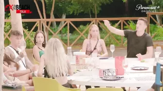 Ex On The Beach Italia 4: il trailer della nona puntata | Mercoledì nuovi episodi su Paramount+