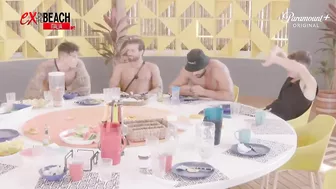 Ex On The Beach Italia 4: il trailer della nona puntata | Mercoledì nuovi episodi su Paramount+