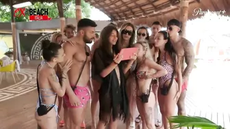 Ex On The Beach Italia 4: il trailer della nona puntata | Mercoledì nuovi episodi su Paramount+