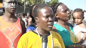 Mombasa Public Beaches Safety: Merrymakers Urged To Exercise Caution On The Beach