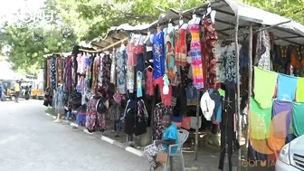 Mombasa Public Beaches Safety: Merrymakers Urged To Exercise Caution On The Beach