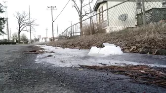 Virginia Beach mobile home residents without water for days