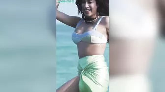 All Bikini Janhvi Kapoor Vertical Edit 4K song #janhvikapoor #trending #reels #status #bollywood