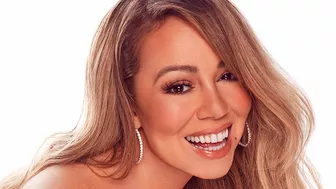 See Mariah Carey's Rare Bikini Photos Over the Years