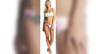 Lovely bikini haul with Claire Gerhardstein