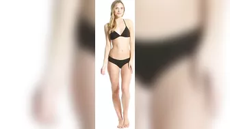 Lovely bikini haul with Claire Gerhardstein