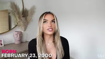 Britney De Villiers - British TikTok & Instagram star. Biography, Wiki, Age, Lifestyle, Net Worth