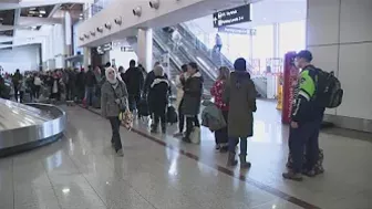 Lack of crew creates travel struggles at Atlanta's airport