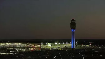 Lack of crew creates travel struggles at Atlanta's airport