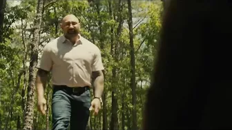 KNOCK AT THE CABIN Trailer 2 (2023)