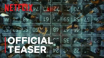 Physical: 100 | Official Teaser | Netflix